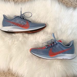 Nike zoom x Pegasus 35 turbo